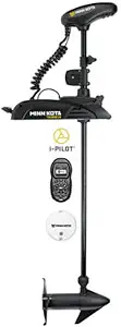 Minn Kota Terrova 55