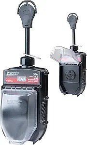 Surge Protector