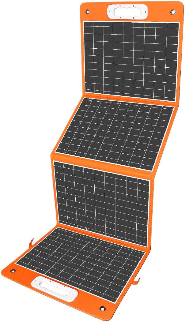 FlashFish TSP100 Foldable
