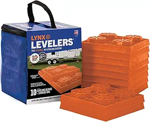 Leveling Blocks