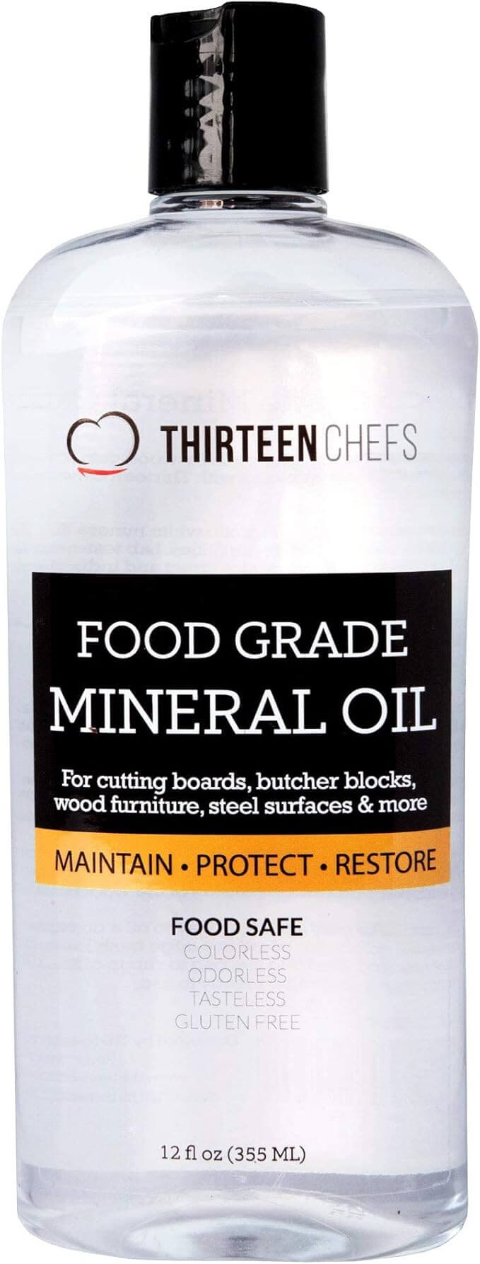 Mineral Oil