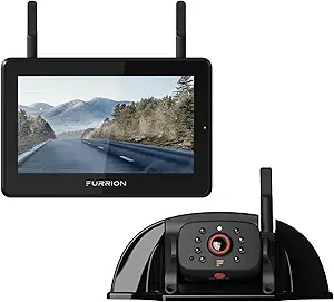 Backup Camera