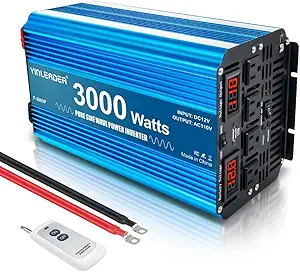 Power Inverter