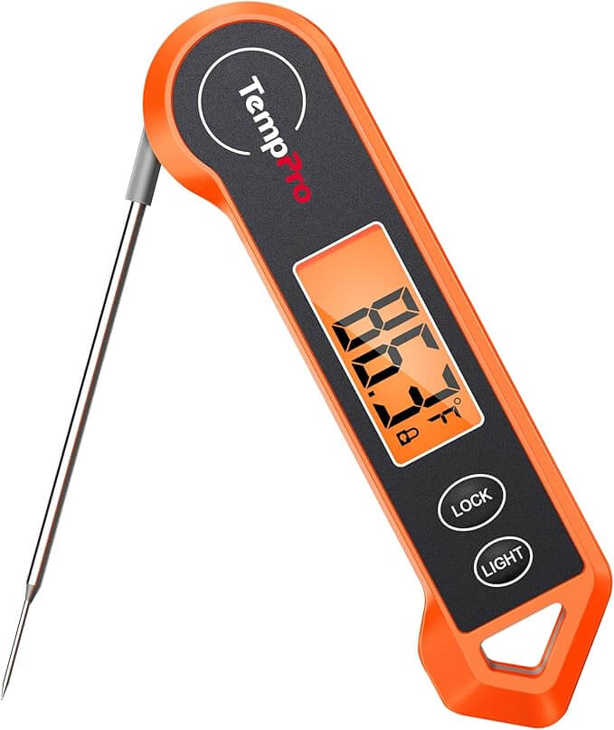 Thermometer