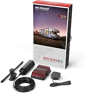 Signal Booster