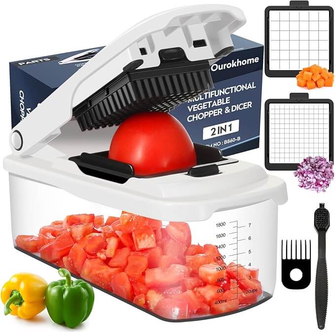Veggie Chopper