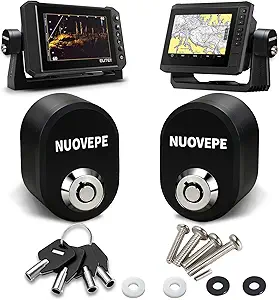 Marine GPS Anti-Theft Tracker