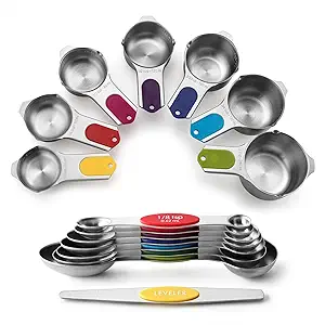 Measuring Spoons