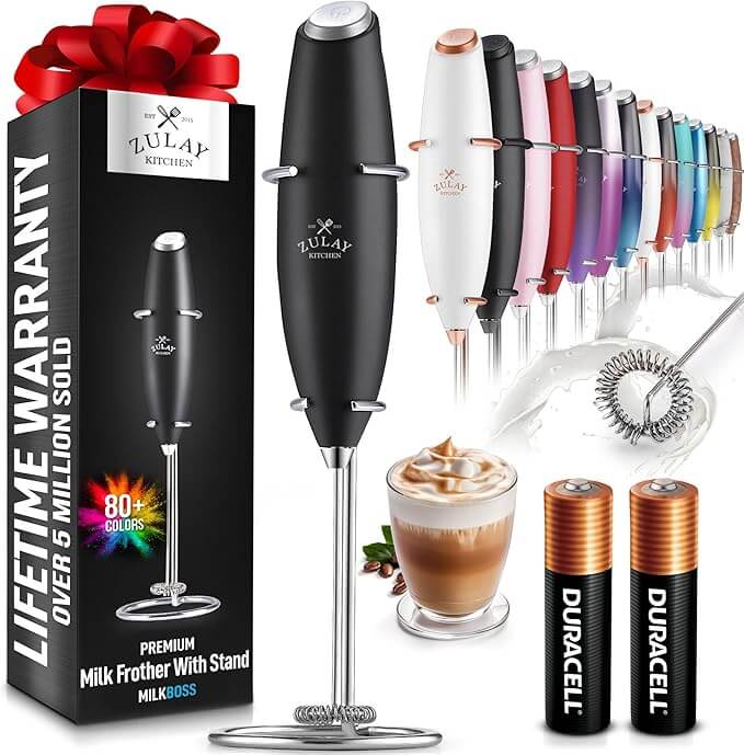 Milk Frother