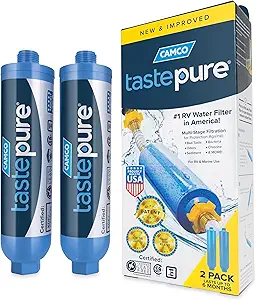 Water Filter