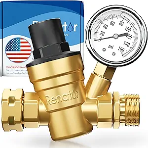 Water Regulator