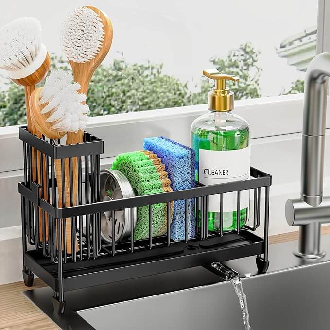 Sponge Holder