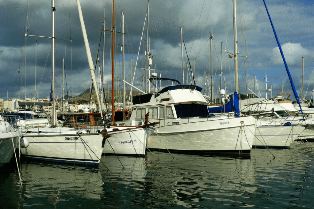 Best Boat Gadgets