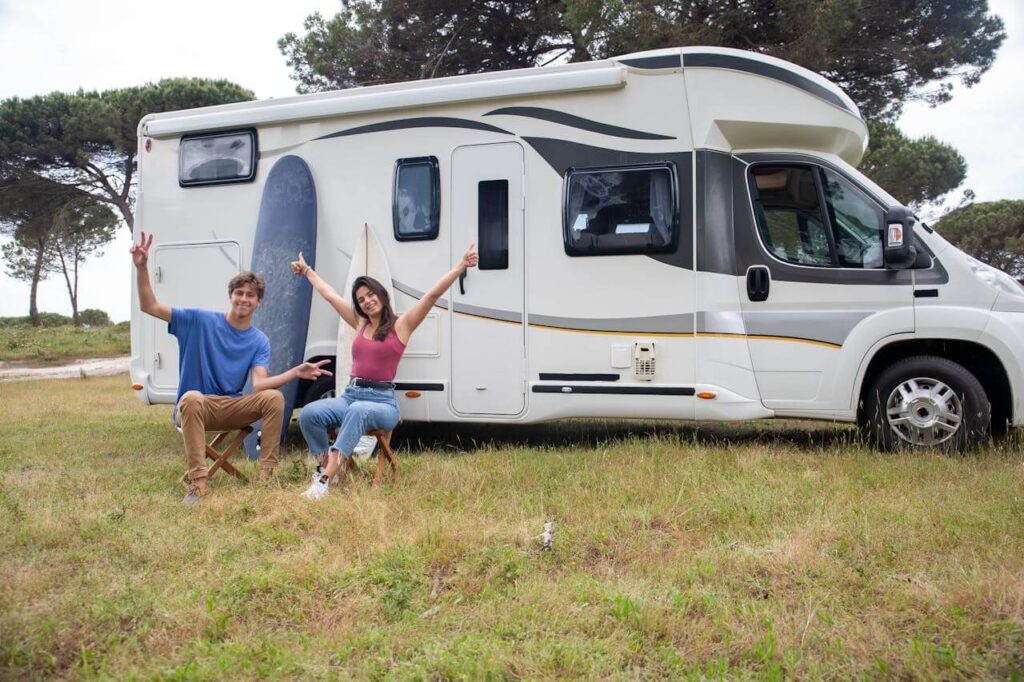 best motorhome gadgets in 2026