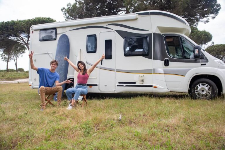best motorhome gadgets in 2026