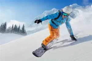 best snowboard gadgets