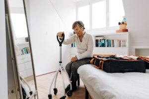 An image showing the Best Gadgets for the Elderly