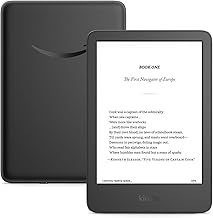 Kindle Basic