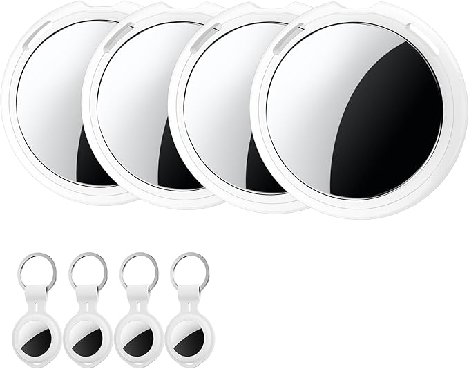 Apple AirTag 4-Pack