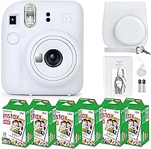 Fujifilm Instax Mini 12
