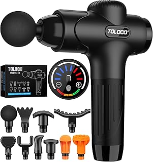 Massage Gun