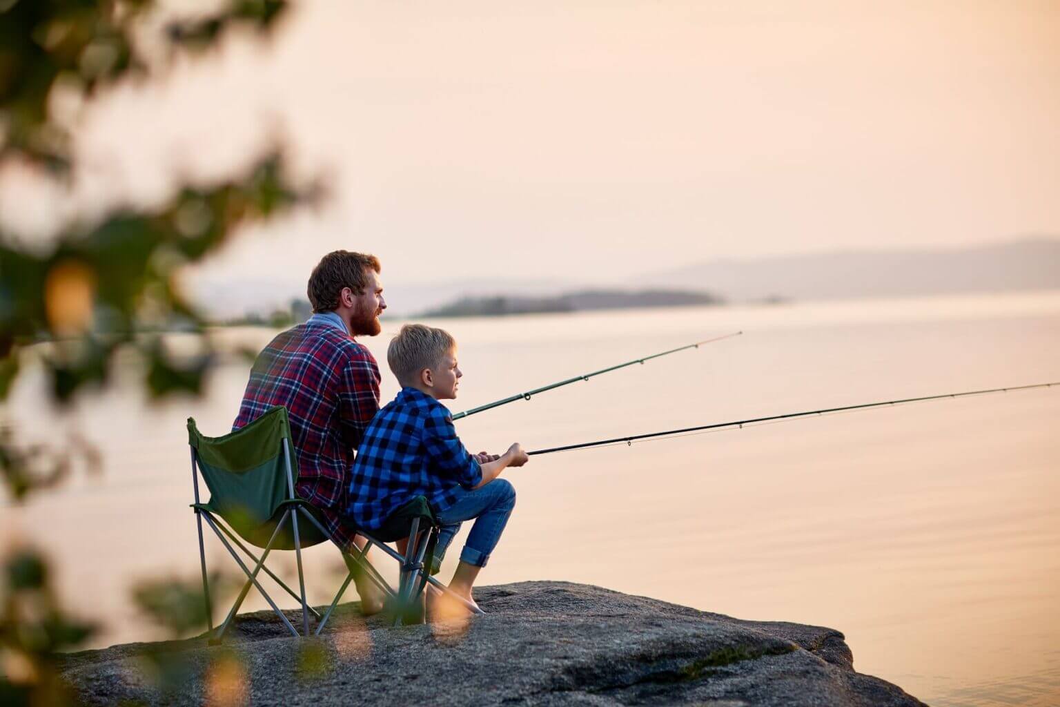 fishing